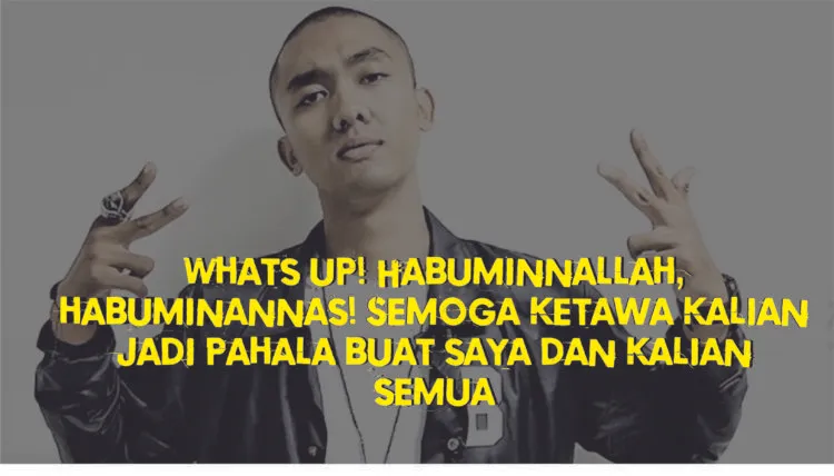 Inilah 13 Lawakan Uus yang Mungkin Kamu Lupa Karena Kemarin Terlalu Baper dengan Rumah Tangganya :) 14