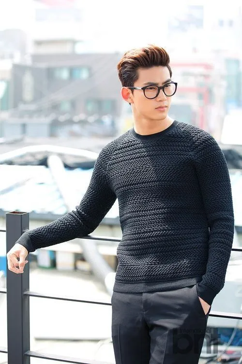 Untuk Jadi Ganteng Itu Nggak Perlu Ribet Kok, Simak Dulu Tipsnya di Sini! 7
