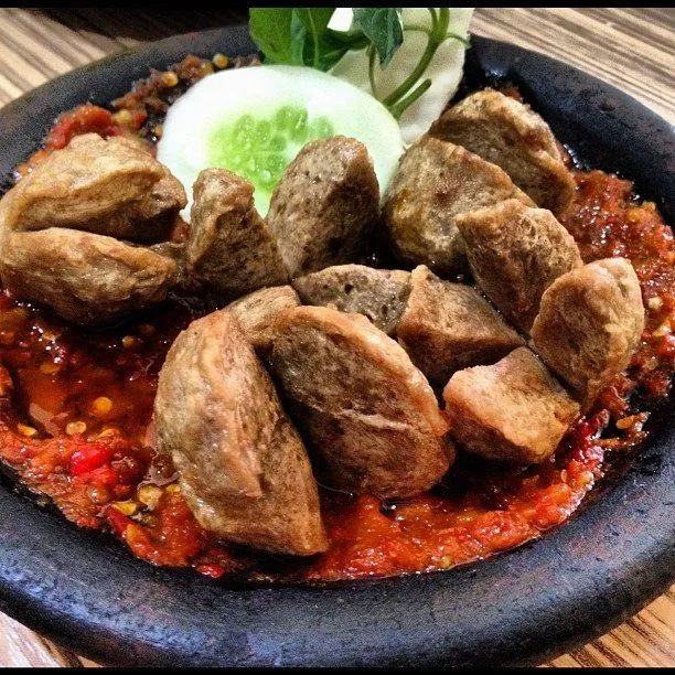 10 Bakso Unik dan 'Sangat Indonesia.' Yakin Nggak Pengen Coba? 20