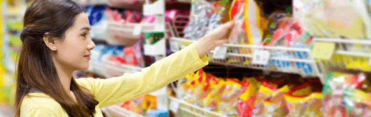 Biar Kuat Iman dan Nggak Laper Mata Pas Ke Minimarket, 8 Prinsip Ini Harus Kamu Pegang Erat 10
