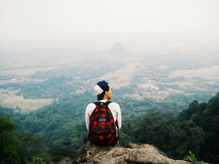 Kenapa Sih Traveler Selalu Dianggap Kurang Kerjaan. Padahal Kami Juga Fokus Buat Masa Depan! 9