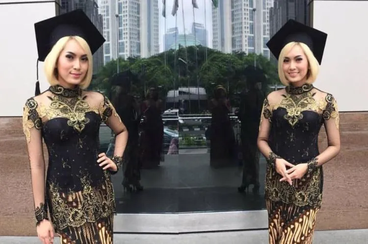 Ternyata Banyak Hantu Cewek Gentayangan di Kampus UI. Kamu Para Alumni, Pasti Hafal Kisah-kisah Ini! 9