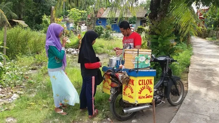 Kita Semua Orang yang Beruntung Sebenarnya, Setidaknya Pernahlah Mengalami 10 Hal Tak Terduga Ini 16