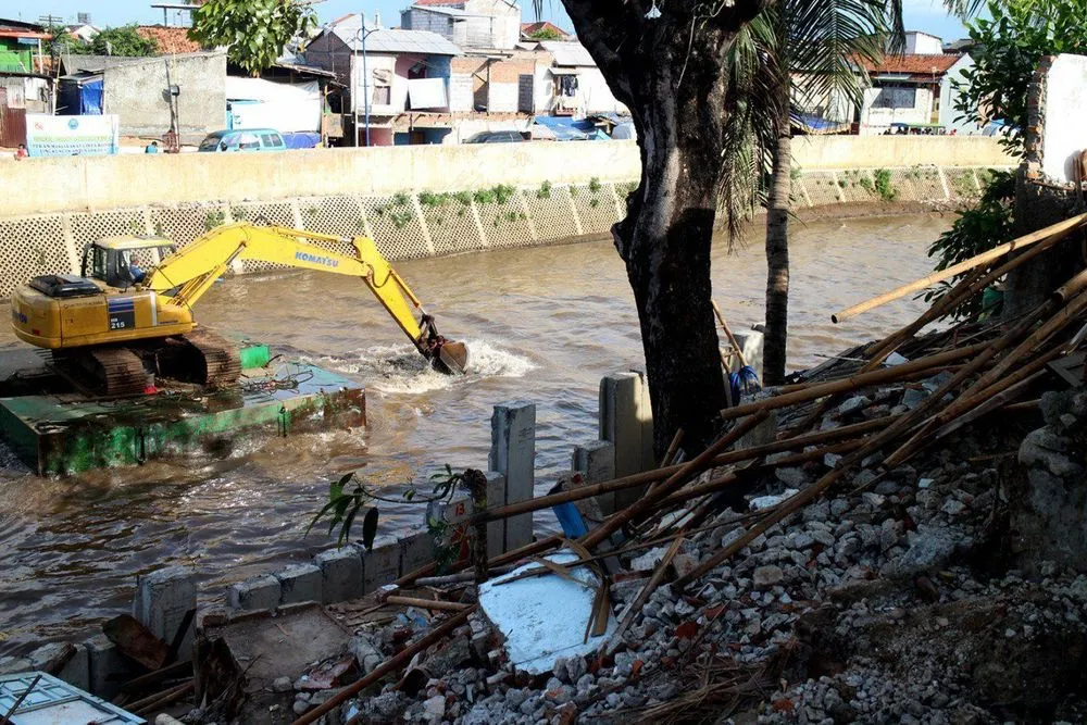 Bukit Duri dan Cerita Tentang Betapa Masyarakat Kita Belajar Peka 6