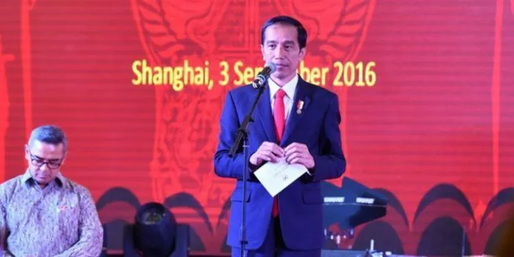 Patung Lilin Jokowi di Madame Tussauds. Indonesia Harus Bangga Karenanya... 8