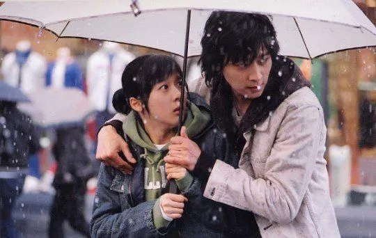 Kisah Asmara Tak Seindah Drama Korea, Jangan Harap 7 Hal Ini Ada Di Hubungan Kamu dan Dia 14