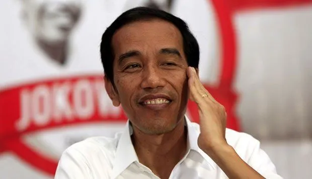 Patung Lilin Jokowi di Madame Tussauds. Indonesia Harus Bangga Karenanya... 11