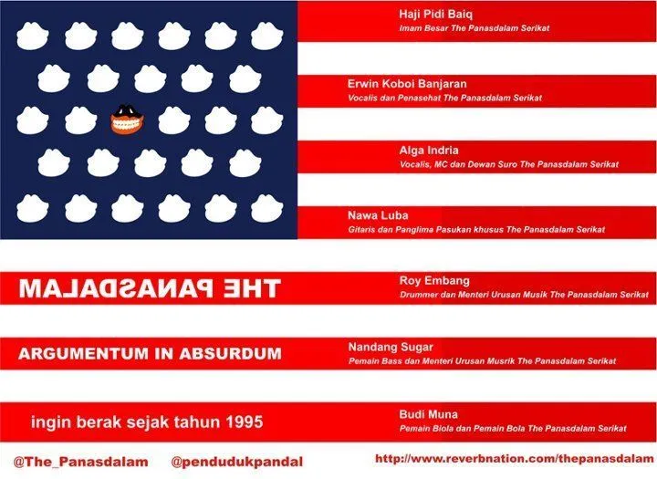 Pidi Baiq Bukan Cuma 'Ayahnya' Dilan, Tapi Juga Seorang... 6