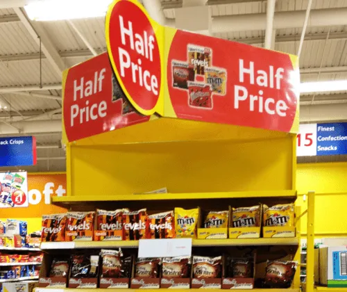 Biar Kuat Iman dan Nggak Laper Mata Pas Ke Minimarket, 8 Prinsip Ini Harus Kamu Pegang Erat 12