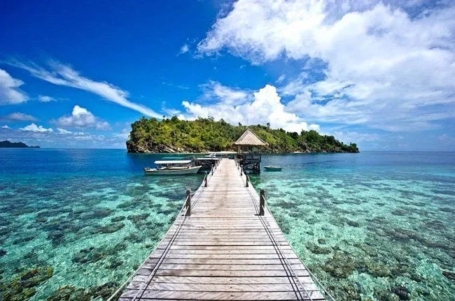 Oktober Ini Waktu Paling Tepat Liburan ke Papua. Bergabunglah dengan Festival Raja Ampat 2016 Segera! 8