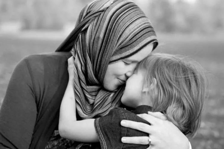 4 Kawan Ini Berbagi Curahan Hati Setelah Kehilangan Ibunya, Jangan Kamu Sia-Siakan Sisa Usia Beliau 6