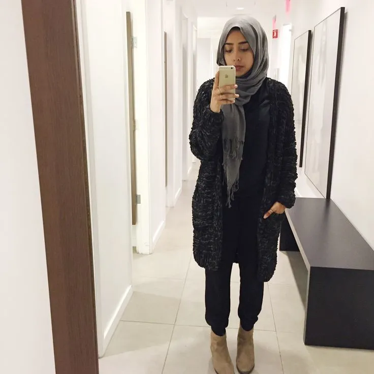 Kalau Sudah Perhatikan 5 Hal dalam Berhijab Ini, Dijamin Karaktermu Akan Keluar 10