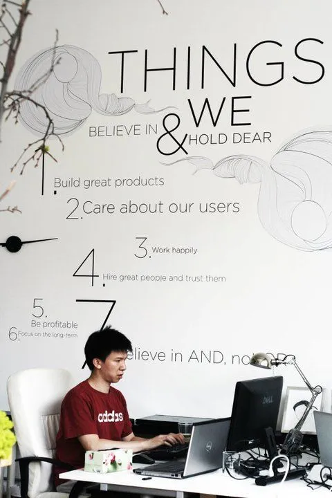 Biar Tambah Motivasi dan Nggak Gampang Jenuh di Kantor, 5 Trik Ampuh Ini Layak Kamu Coba! 9