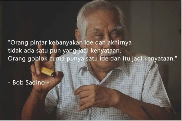 Biar Makin Tangguh, 11 Quotes Ini Siap Menampar Kamu yang Mengeluh Melulu 18