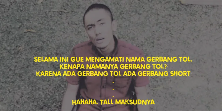 Inilah 13 Lawakan Uus yang Mungkin Kamu Lupa Karena Kemarin Terlalu Baper dengan Rumah Tangganya :) 17