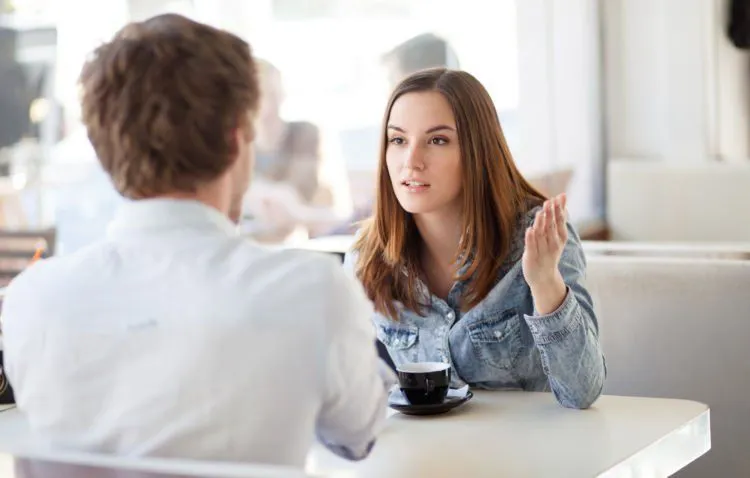 8 Hal yang Bisa Bikin Dia Nyaman dan Merasa Diperjuangkan. Mulai Lakukan dari Sekarang 15