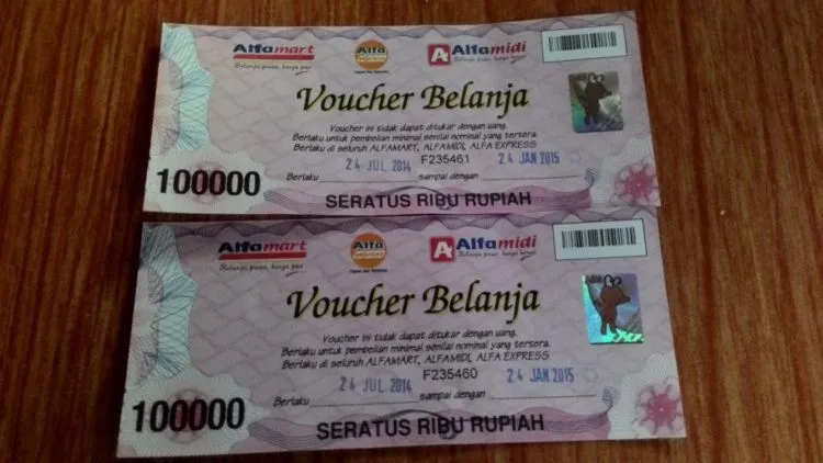 Biar Kuat Iman dan Nggak Laper Mata Pas Ke Minimarket, 8 Prinsip Ini Harus Kamu Pegang Erat 13