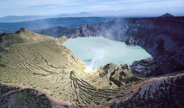Kereta Gantung Bakal Dibangun di Kawah Ijen. Wah, Bisa Bikin Wisata Banyuwangi Makin Keren! 9