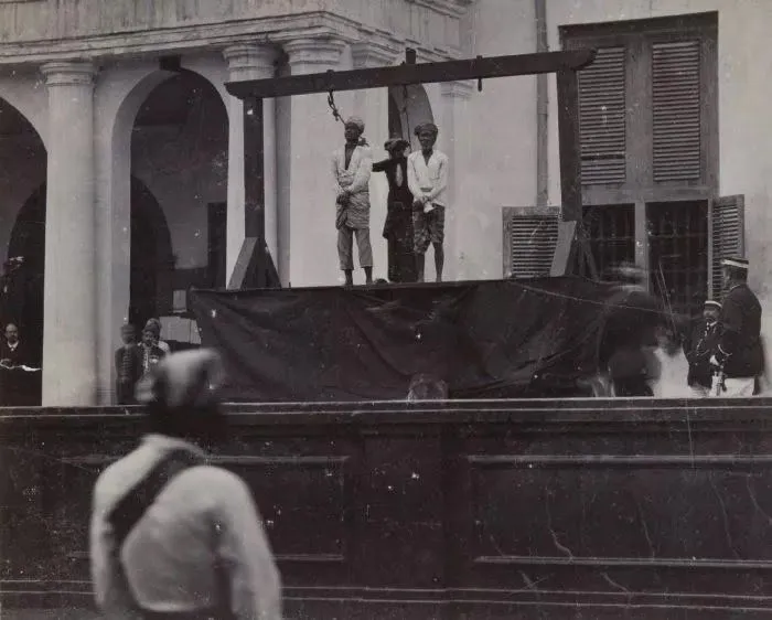 Kisah Misteri yang Tersembunyi di Museum Fatahillah. Dijamin Kamu Bakal Merinding Dibuatnya! 8