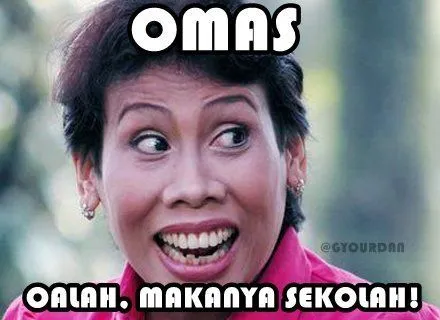 Siapa Tahu 13 Kepanjangan Nama Seleb Ini Bisa Mencerahkan Harimu, Biar Mereka Lebih Tenar Juga Sih 24