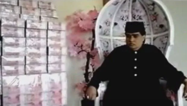 Nggak Ada Jalan Pintas Kaya yang Nggak Bikin Dosa. Kasus Dimas Kanjeng Ini Jadi Bukti Terbarunya! 6