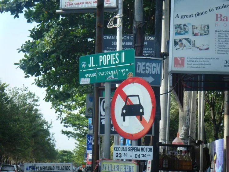 Panduan Murah Backpackeran ke Bali 3 Hari 2 Malam. Budgetnya Nggak Nyampe Rp 400 ribu Ternyata! 9