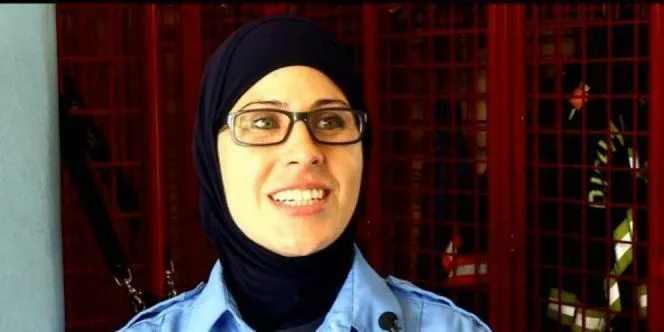 7 Wanita Berjilbab Ini Sukses Memperjuangkan Karirnya di Negara Minoritas Islam, Tak Mudah Lho 12