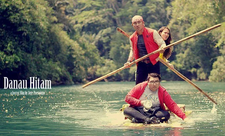 Di Balik Ngerinya Film Horor, Ternyata Proses Bikinnya Lebih Seram. Cek 7 Kisah Syuting Mistis Ini 11