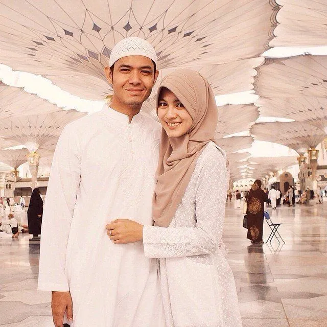 8 Aktivitas Bulan Madu yang Jarang Banget Orang Kepikiran. Salah Satunya Mesti Kamu Coba! 14