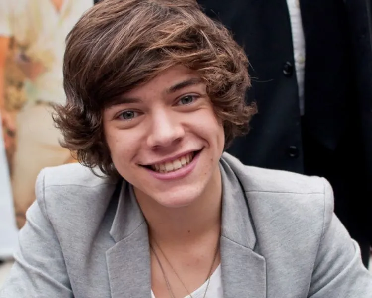Setelah 6 Bulan Dirahasiakan, Akhirnya Rambut Pendek Si Harry Styles Dipublikasikan! Makin Emmesh 14