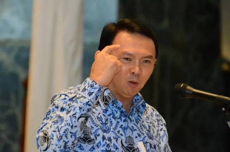 Politisi yang Lupa Akan Pentingnya Pencitraan,Sosok Tegas Dibalik Petahana Jakarta 4 Tahun Terakhir! 9