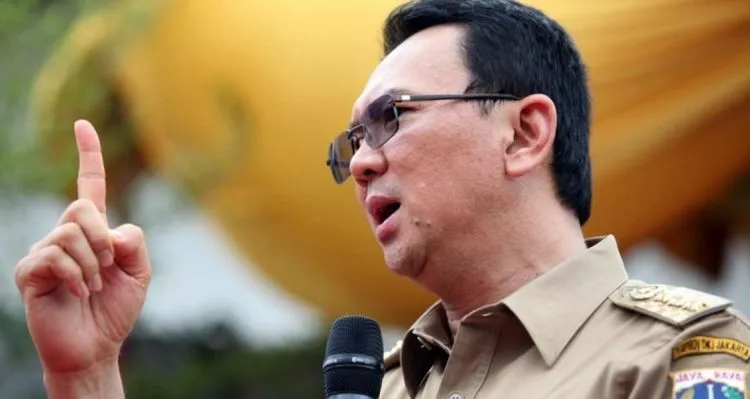 Politisi yang Lupa Akan Pentingnya Pencitraan,Sosok Tegas Dibalik Petahana Jakarta 4 Tahun Terakhir! 11