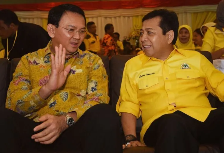 Politisi yang Lupa Akan Pentingnya Pencitraan,Sosok Tegas Dibalik Petahana Jakarta 4 Tahun Terakhir! 12