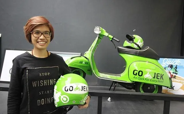 Jangan Resign Cuma Karena Stres! Perempuan Di Balik Sukses Go-Jek Ini Mundur Demi Wujudkan Mimpi 9
