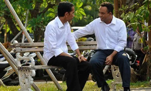 Tak Ingin Diam Saja Dihadapan Masalah Bangsa, Akademisi Ini Berani Menawarkan Solusi Lewat Politik! 8