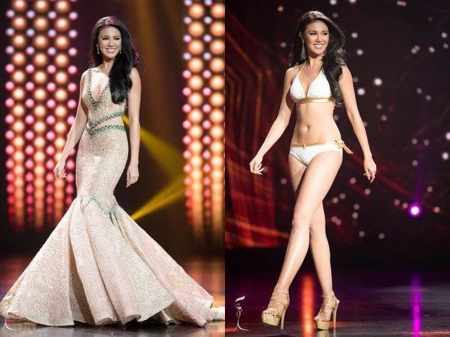 Sekece Ini Lho Ariska Putri Pertiwi Sampai Bisa Menggondol Gelar Miss Grand International, Bangga! 6