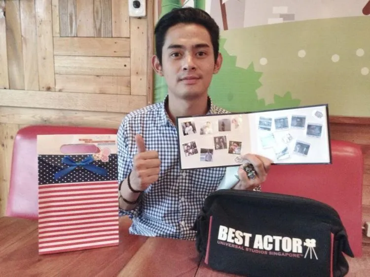 Kisah Cinta Dilan-Milea Siap Diangkat Ke Layar Lebar Lho, Coba Kita Bantu Memilih Pemeran Cowoknya 11