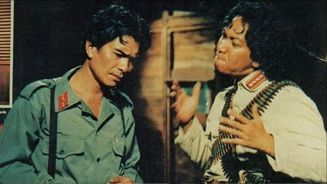 Malas Belajar Sejarah dari Buku? Rekomendasi Film ini Bakal Membantumu 13