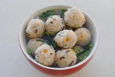 10 Bakso Unik dan 'Sangat Indonesia.' Yakin Nggak Pengen Coba? 15