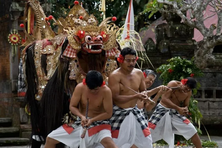 Gado-gado dan Soto Betawi Jadi Warisan Budaya Tak Benda Indonesia, Bukti Sahih Enaknya Kuliner Kita! 5
