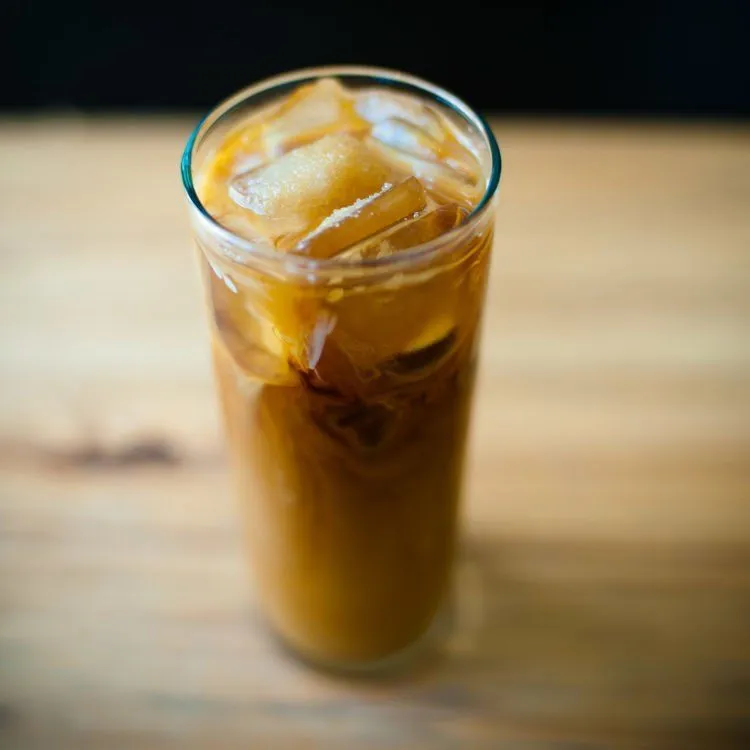 6 Kreasi Minuman A la Cafe Bermodal Kopi Sachet-an. Obat Ngantuk yang Bisa Diandalkan 7
