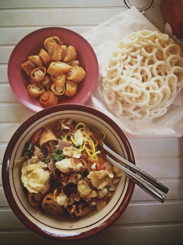 9+ Soto Mie Bogor di Jakarta Paling Badabest 15