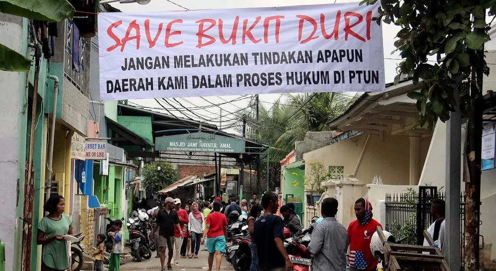 Bukit Duri dan Cerita Tentang Betapa Masyarakat Kita Belajar Peka 10