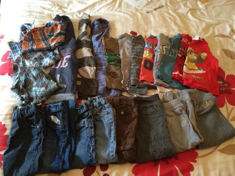 9 Barang Ini Sah Untuk Disingkirkan dari Lemari. Disayang-sayang, Padahal Nggak Berguna Lagi 16