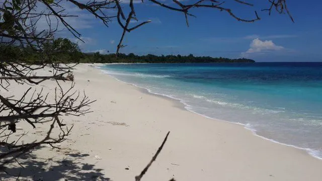 Di Balik Sisi Gelapnya Sebagai Penjara Tapol ‘65, Pulau Buru Layak Jadi Destinasimu Selanjutnya 12