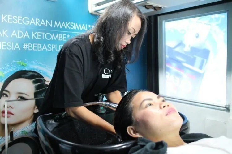 Biar Kepala Nggak Pecah, 6 Hal Ini Bisa Kamu Jadikan Selingan Stres Melanda 11