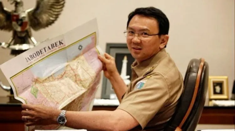Politisi yang Lupa Akan Pentingnya Pencitraan,Sosok Tegas Dibalik Petahana Jakarta 4 Tahun Terakhir! 7