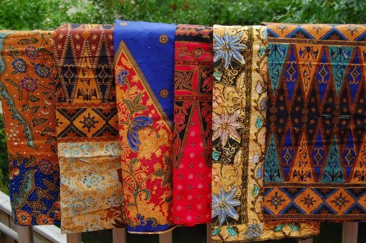 Yuk Cari Tahu Bedanya Batik 50 Ribuan dan 500 Ribuan. Biar Pertanyaan 'Kok Mahal Banget?'-mu Bisa Terjawab 16
