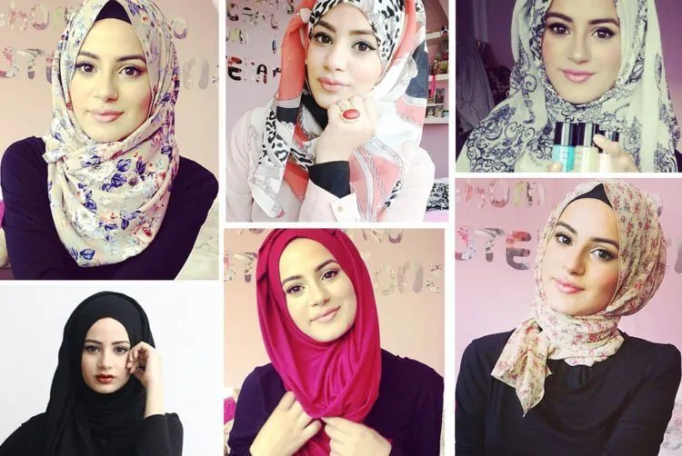 Kalau Sudah Perhatikan 5 Hal dalam Berhijab Ini, Dijamin Karaktermu Akan Keluar 6