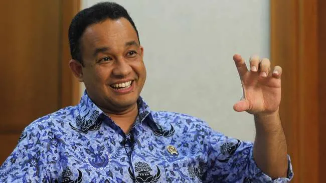 Tak Ingin Diam Saja Dihadapan Masalah Bangsa, Akademisi Ini Berani Menawarkan Solusi Lewat Politik! 6